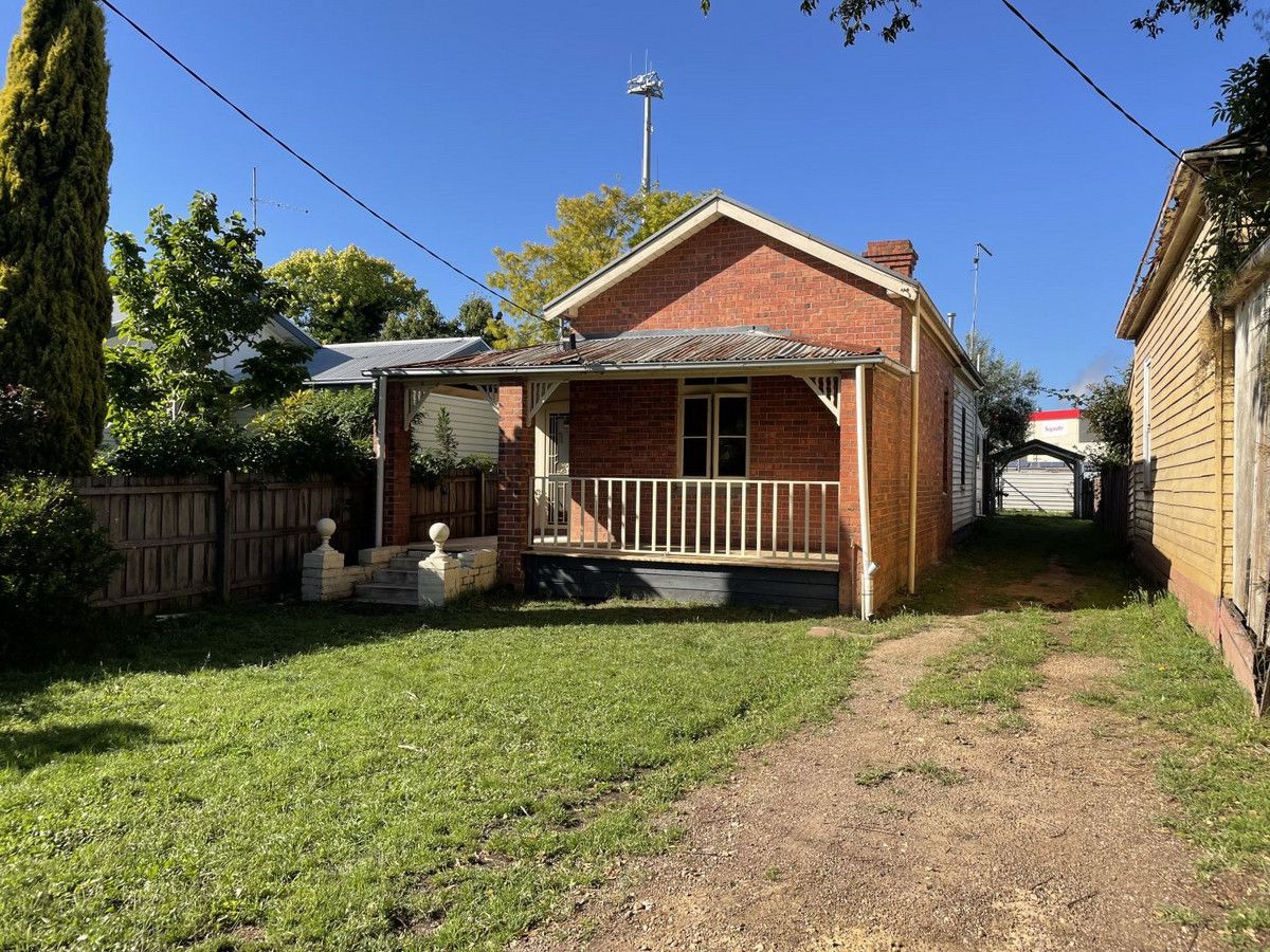 177 Johnson Street, Maffra VIC 3860 House For Rent Domain