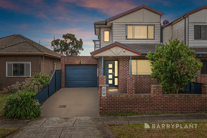 Picture of 2B Corio Street, GLENROY VIC 3046