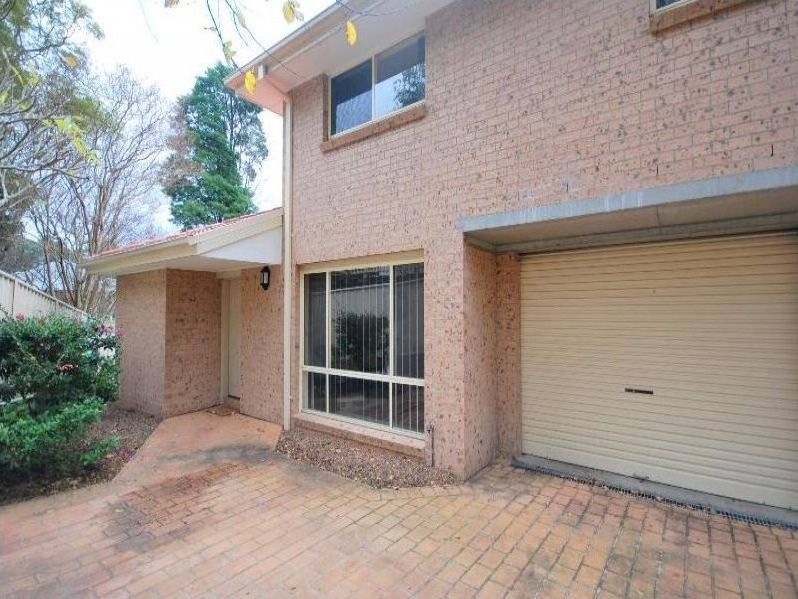 3/4 Jarrett Street, North Gosford NSW 2250, Image 0