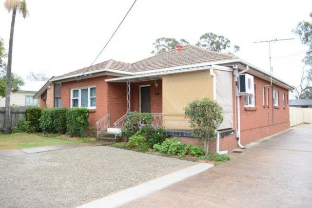 95 Newton Road, Blacktown NSW 2148, Image 0