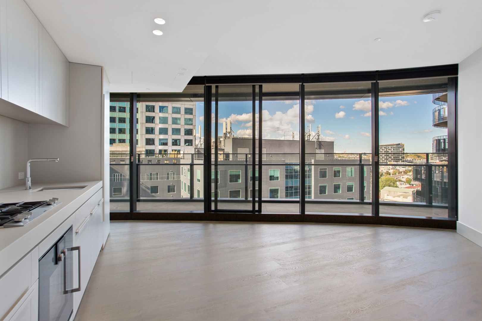 1 bedrooms Apartment / Unit / Flat in 408/1 Almeida Crescent SOUTH YARRA VIC, 3141