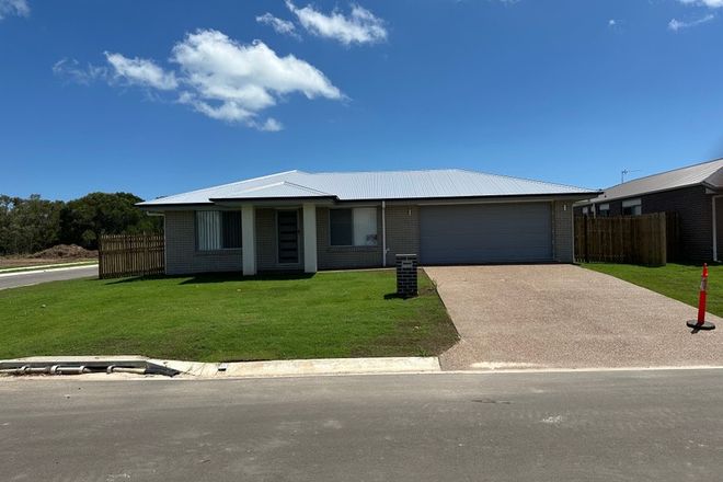 Picture of 41 Frederick Circuit, ELI WATERS QLD 4655