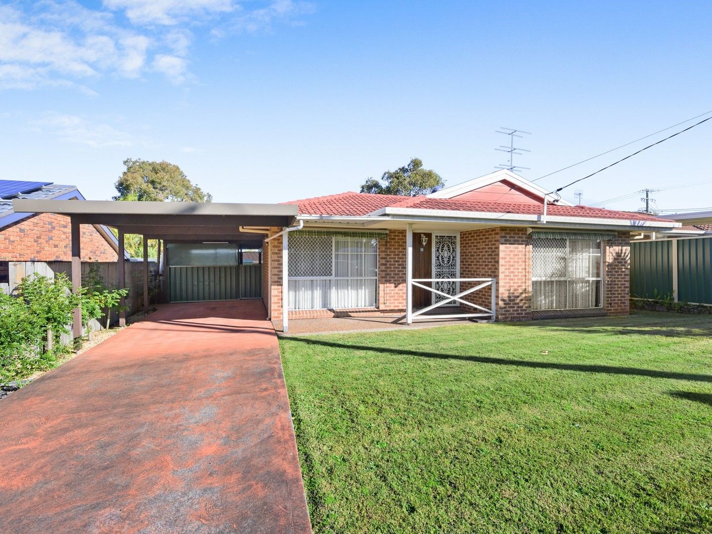 56 Goobarabah Avenue, Lake Haven NSW 2263, Image 0