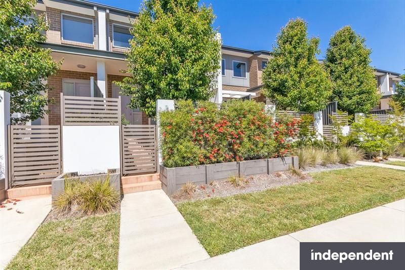 4/21 Samaria Street, Crace Property History & Address Research Domain