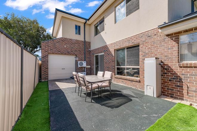 Picture of 2/1a Janson Street, MAIDSTONE VIC 3012