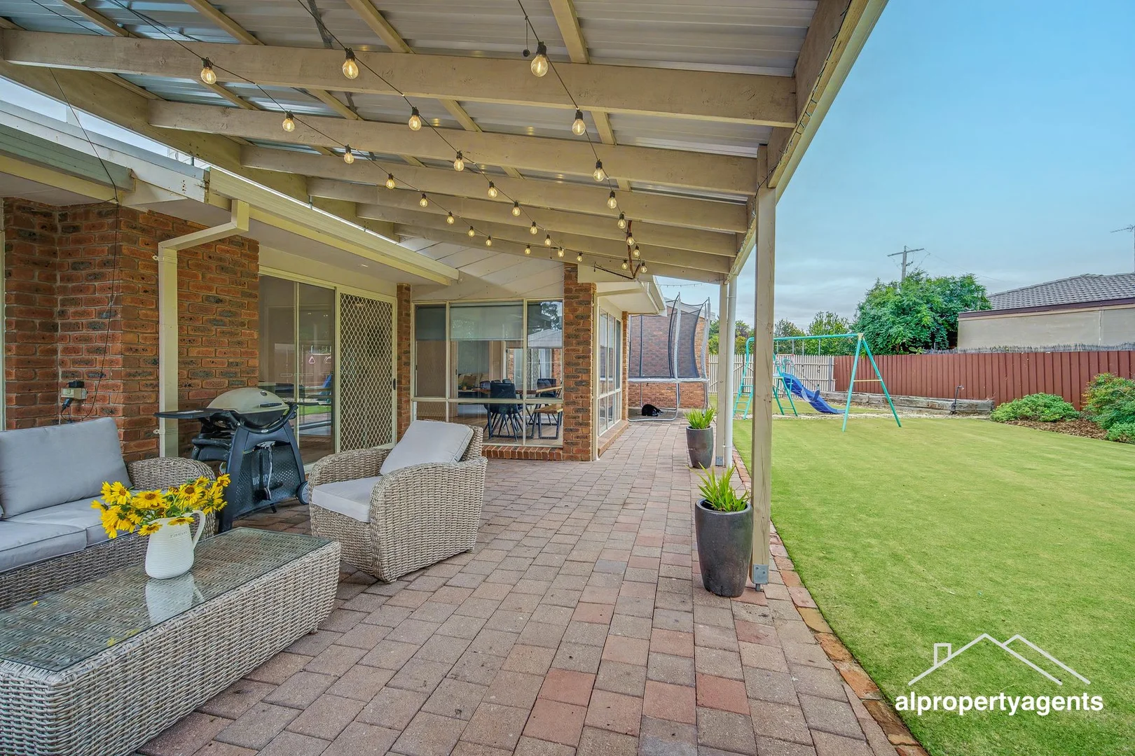 Additional image 21 of 3 Fulton Avenue, Horsham VIC 3400