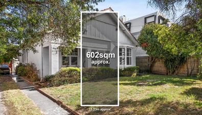 Picture of 1048 Glen Huntly Road, CAULFIELD SOUTH VIC 3162