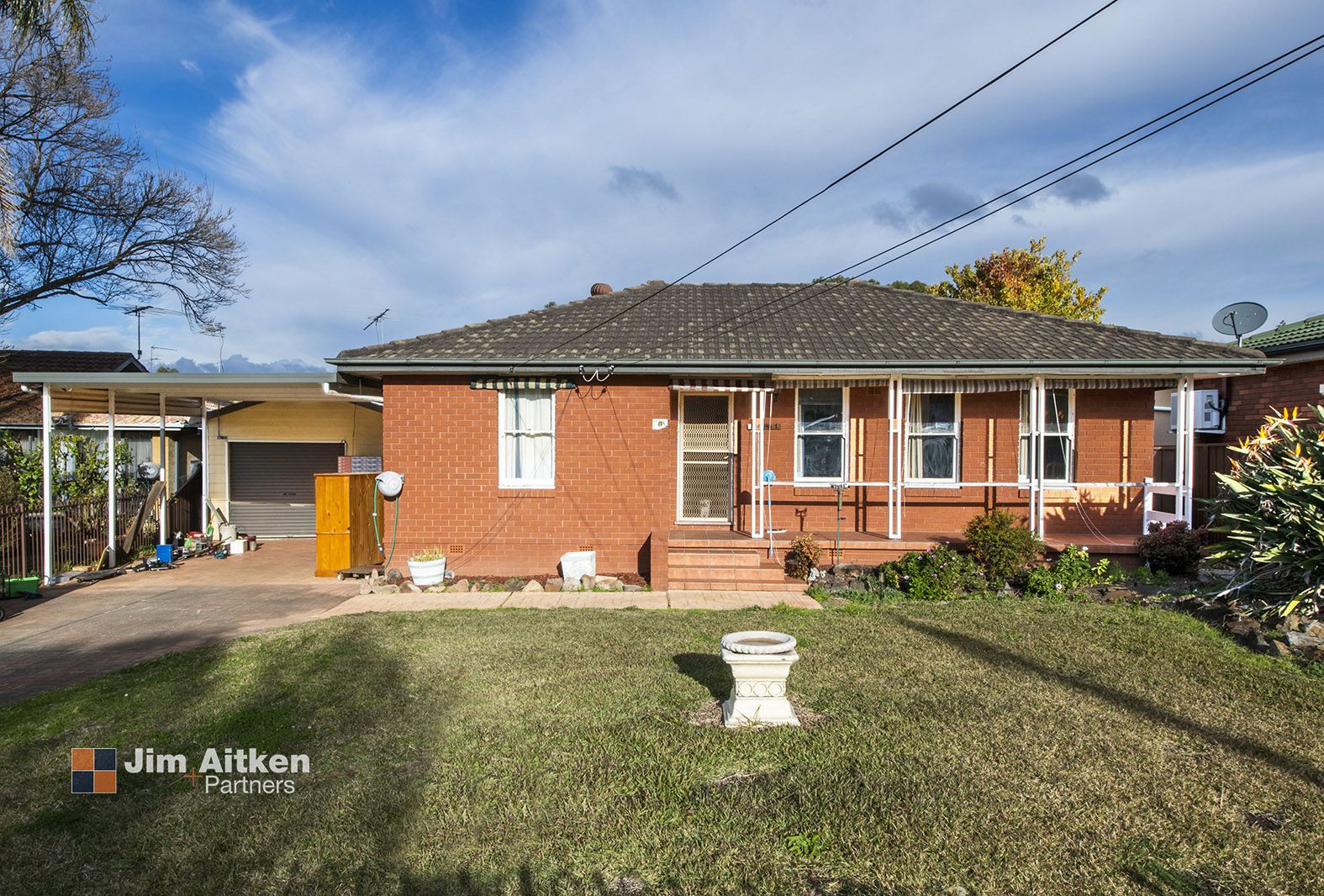 8 Wiles Place, Cambridge Park NSW 2747, Image 0