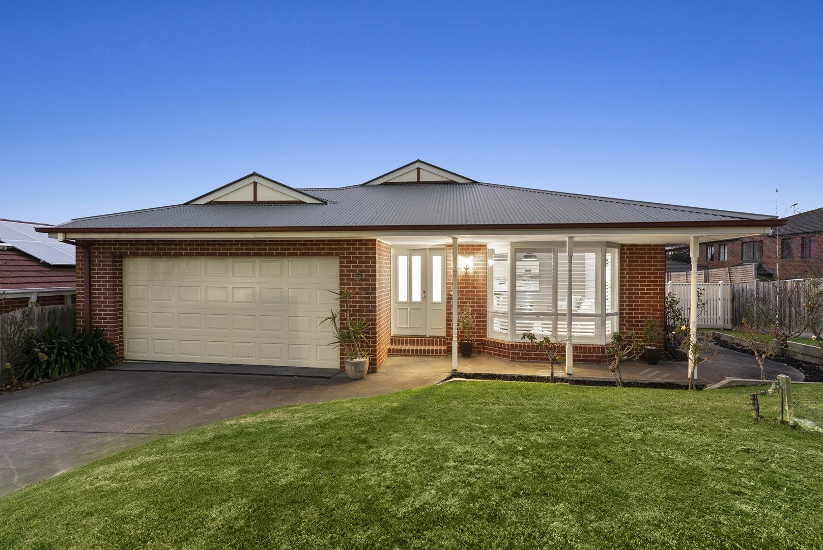 5 Netherclift Court, Mornington VIC 3931, Image 0