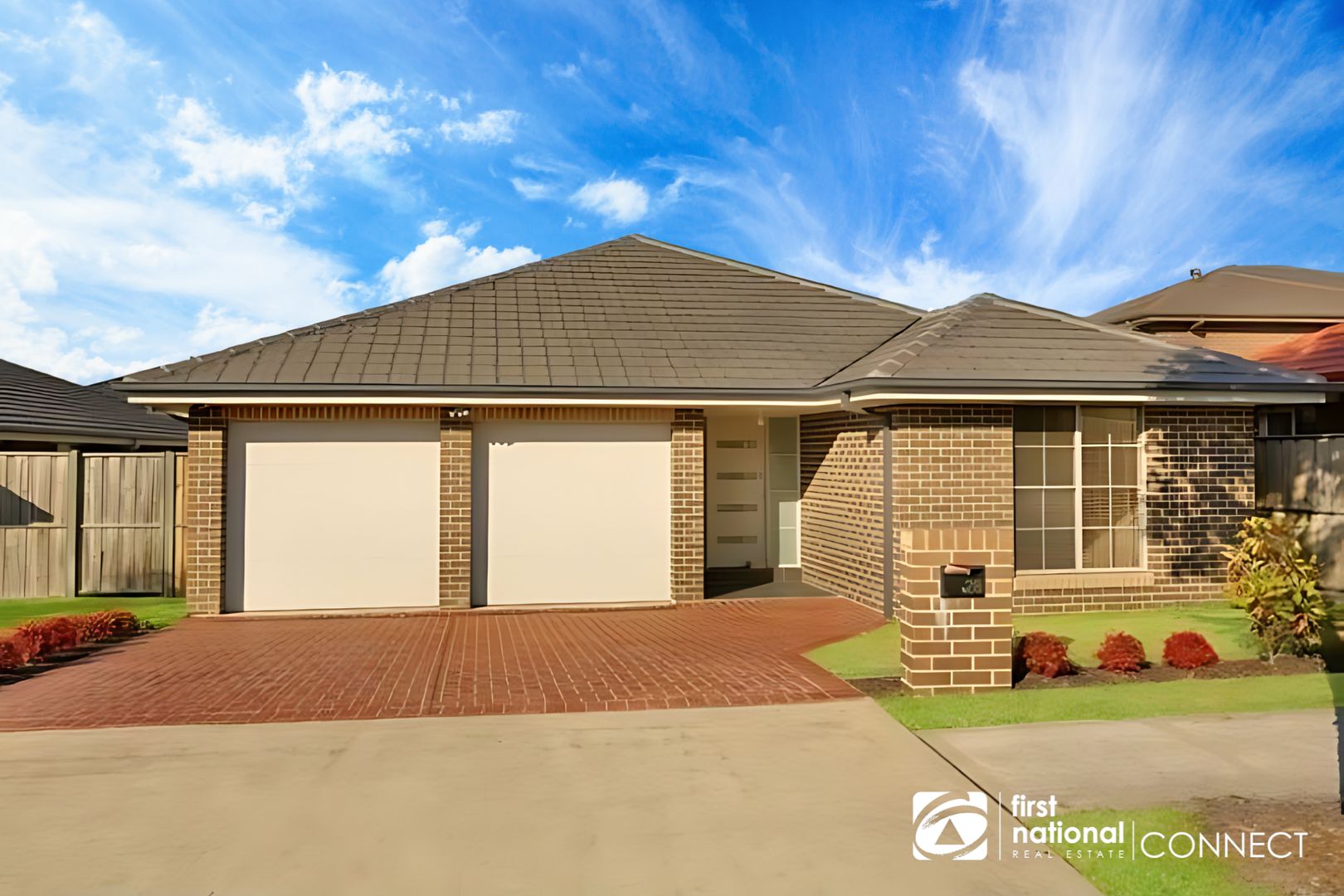 5 bedrooms House in 28 Ivory St THE PONDS NSW, 2769