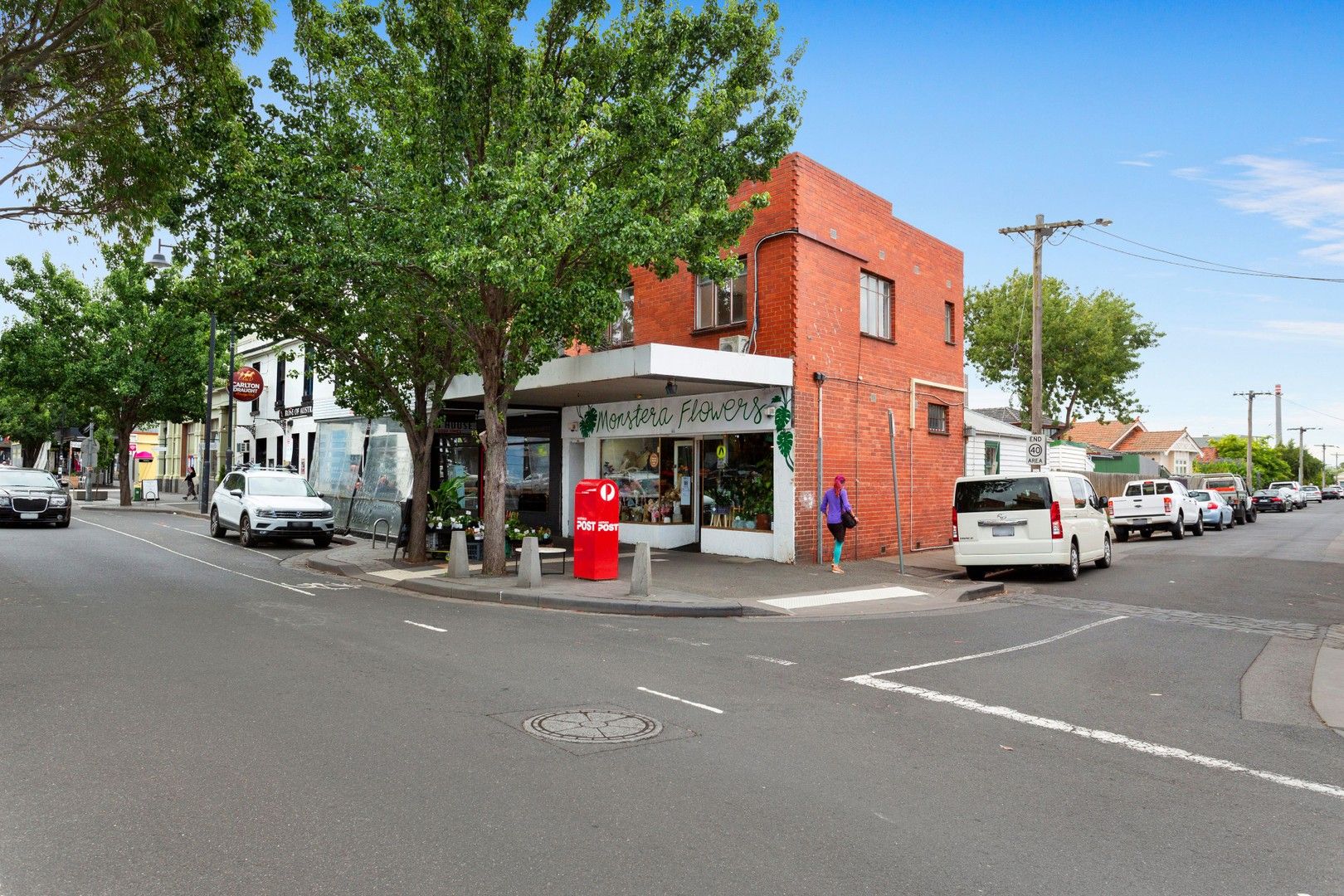 1 bedrooms House in 46 Ferguson Street WILLIAMSTOWN VIC, 3016