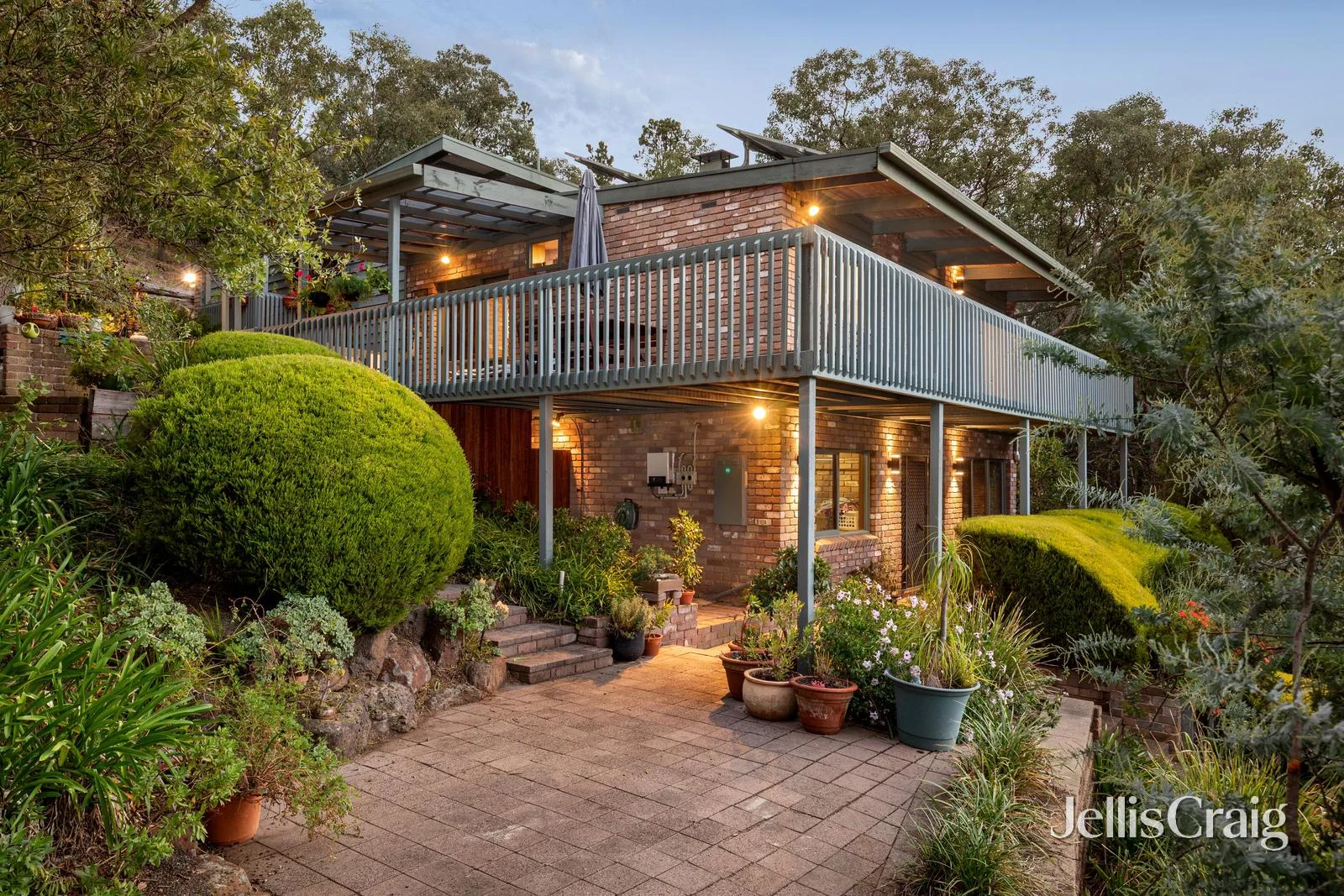 52 Taylor Road, Hurstbridge VIC 3099