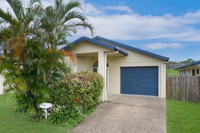 Picture of 40 Sea Eagle Circuit, DOUGLAS QLD 4814