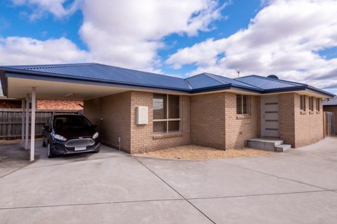 2 2 Bedroom Apartments For Rent In Claremont Tas 7011 Domain