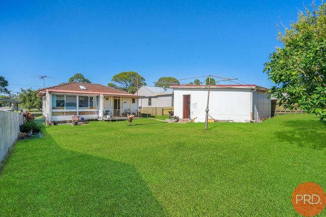 Picture of 57 Second Avenue, RUTHERFORD NSW 2320