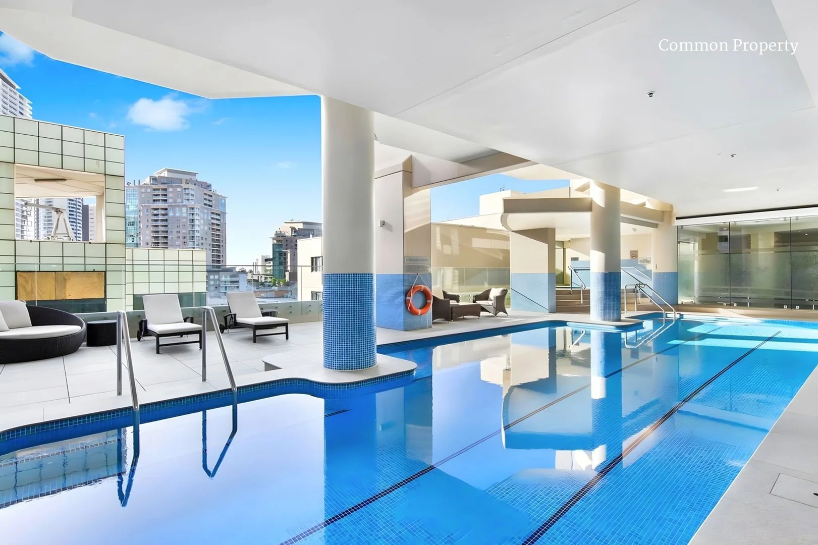 Additional image 10 of 2205/37 Victor Street, Chatswood NSW 2067