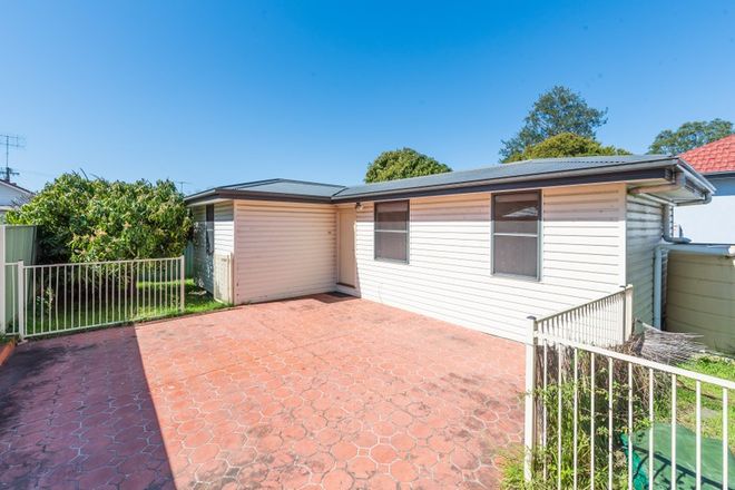 Picture of 10A Gregory Place, HARRIS PARK NSW 2150