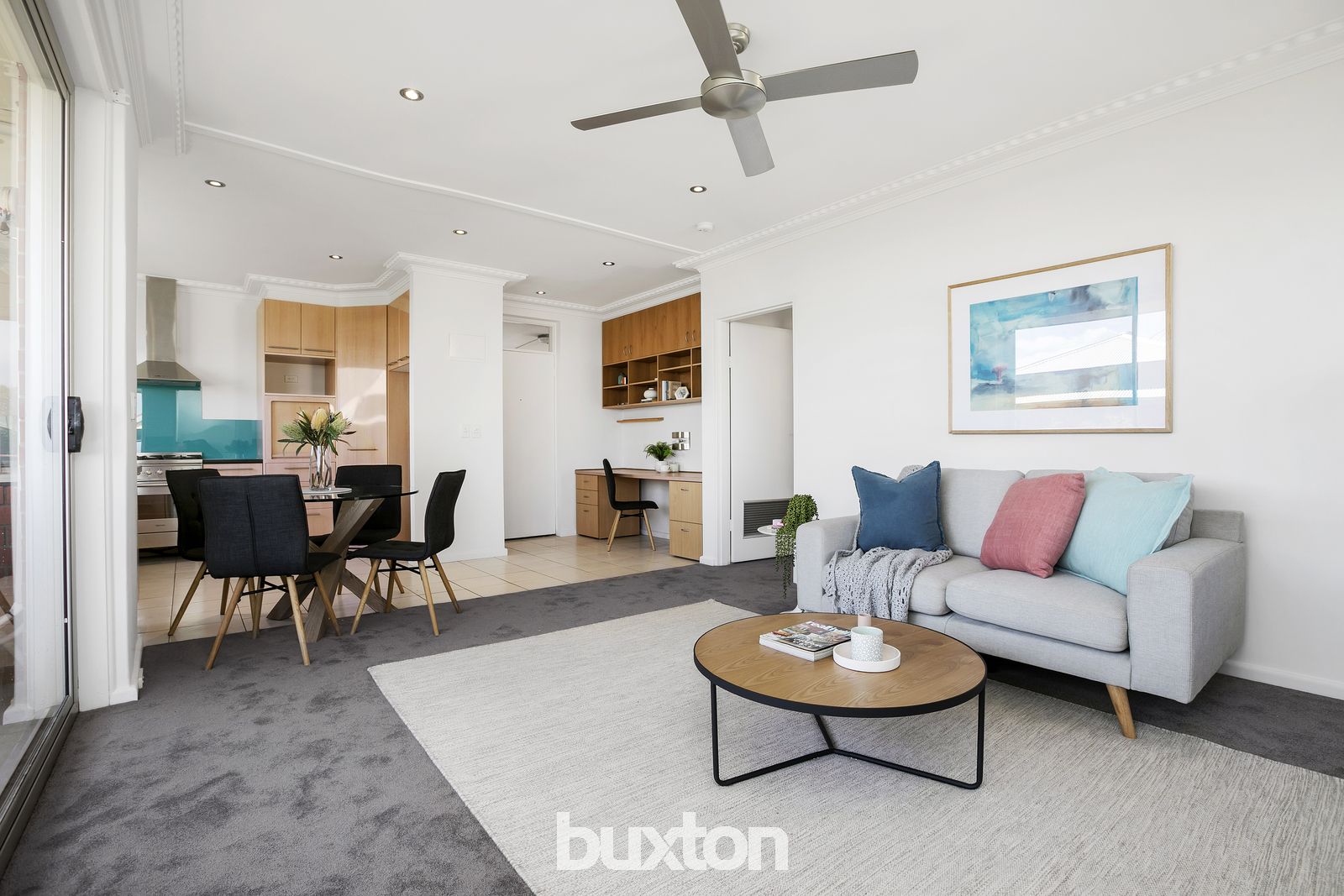 6/2 Thomson Rise, Parkdale VIC 3195, Image 2