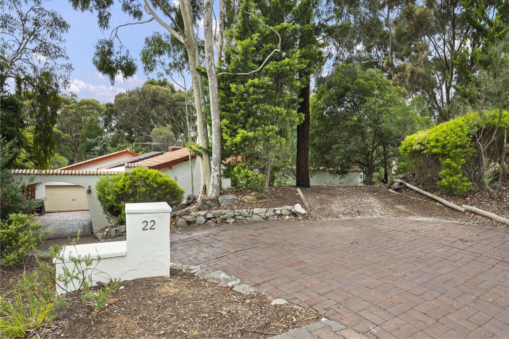 22 Deering Crescent, Banksia Park SA 5091, Image 0