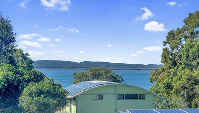 Picture of 21 Oomool Street, MACLEAY ISLAND QLD 4184