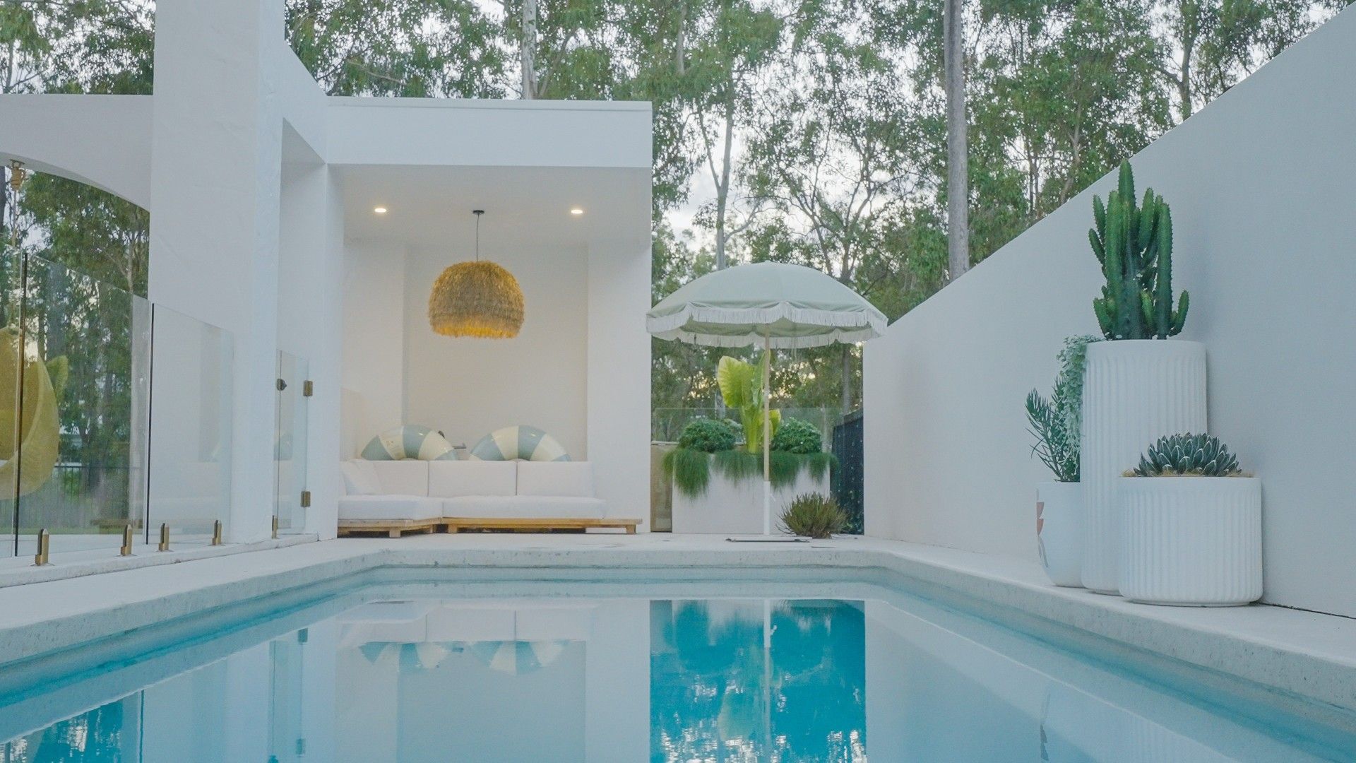 New land in Lot 153/Dress Circle Greg Norman Circuit, BROOKWATER QLD, 4300