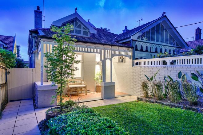 Picture of 78 Holt Avenue, MOSMAN NSW 2088