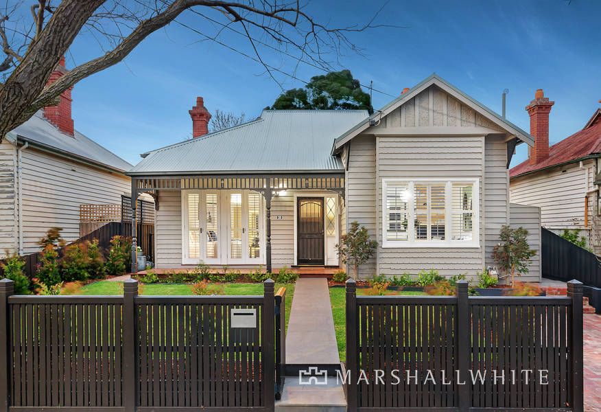 4 bedrooms House in 38 Ewart Street MALVERN VIC, 3144