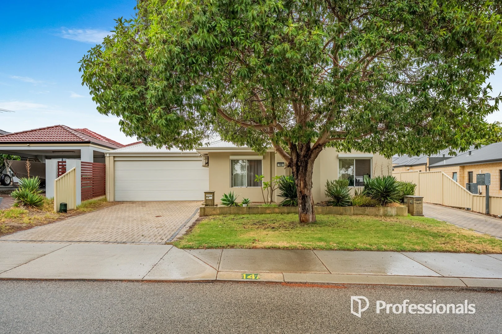 14A Worthing Street, Westminster WA 6061