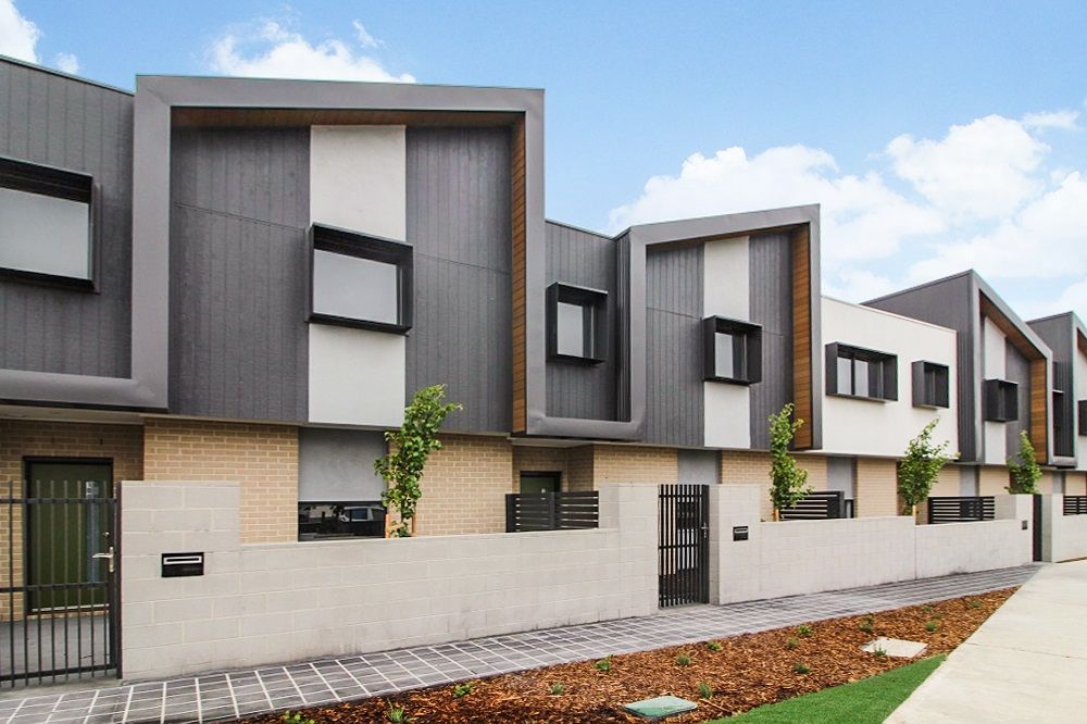 3 bedrooms Townhouse in  SUNBURY VIC, 3429