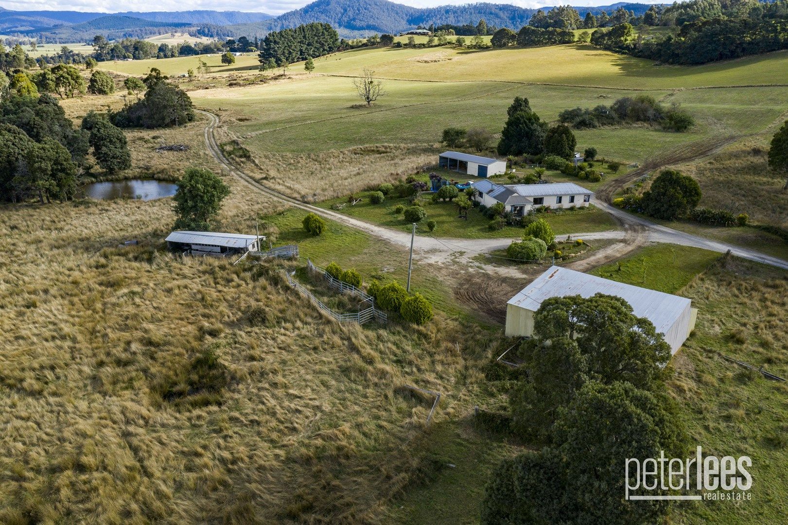 33317 Tasman Highway, Legerwood TAS 7263, Image 0