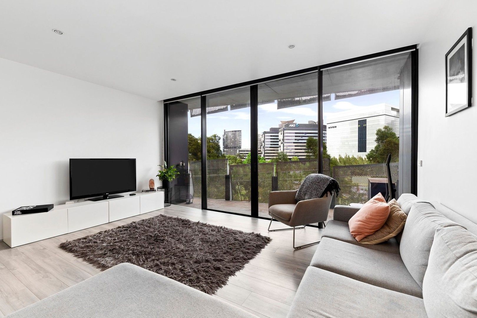 2 bedrooms Apartment / Unit / Flat in 408/12 Waterview Walk DOCKLANDS VIC, 3008