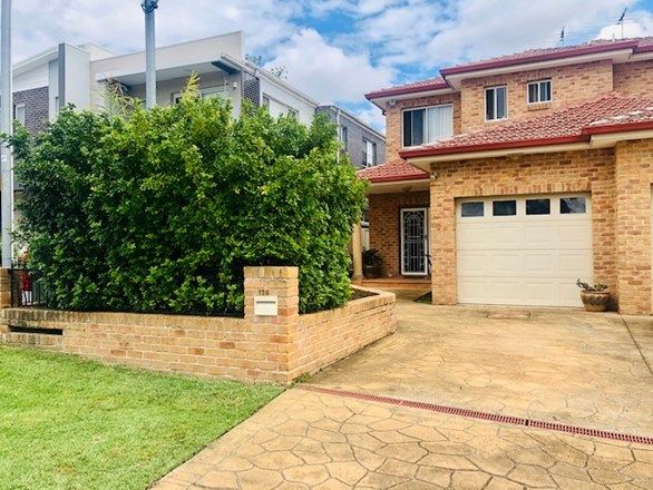 13A Pearson street, South Wentworthville NSW 2145, Image 1