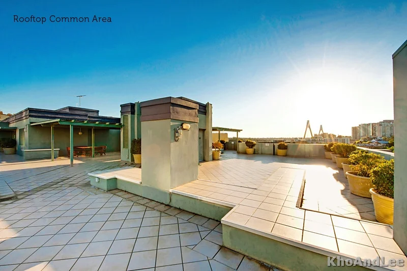 Additional image 7 of 64/1-5 Harwood Street, Pyrmont NSW 2009