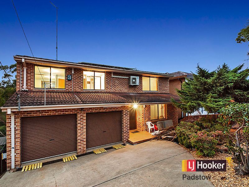 13 Clair Crescent, PADSTOW HEIGHTS NSW 2211, Image 0