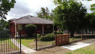 Picture of 4/155 High Street, EAST MAITLAND NSW 2323