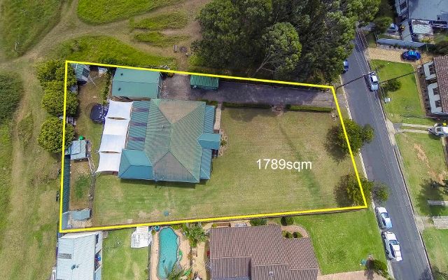 Picture of 22 Macquariedale Road, APPIN NSW 2560