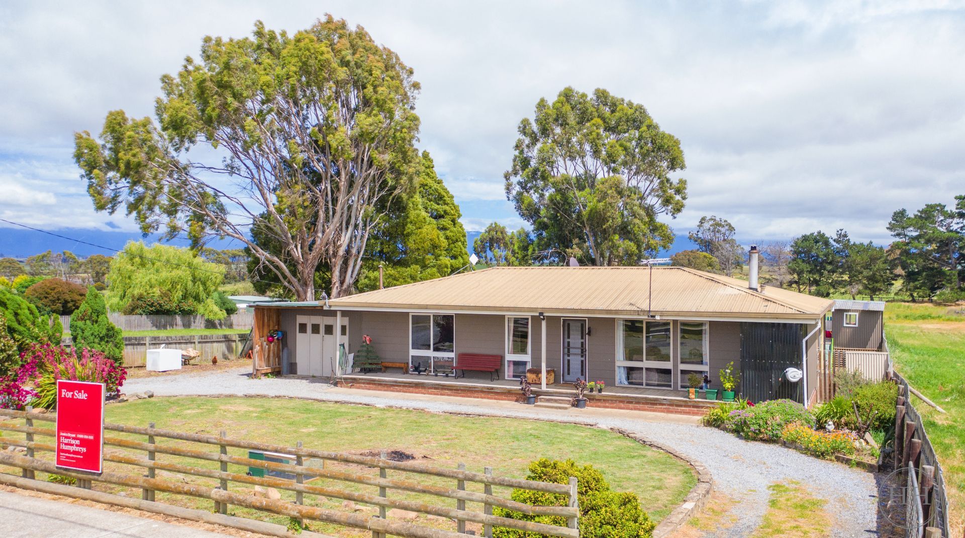 138 Main Street, Cressy TAS 7302, Image 1