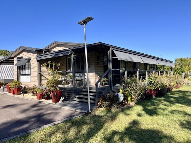 3 bedrooms House in 228/2 Mulloway Road CHAIN VALLEY BAY NSW, 2259