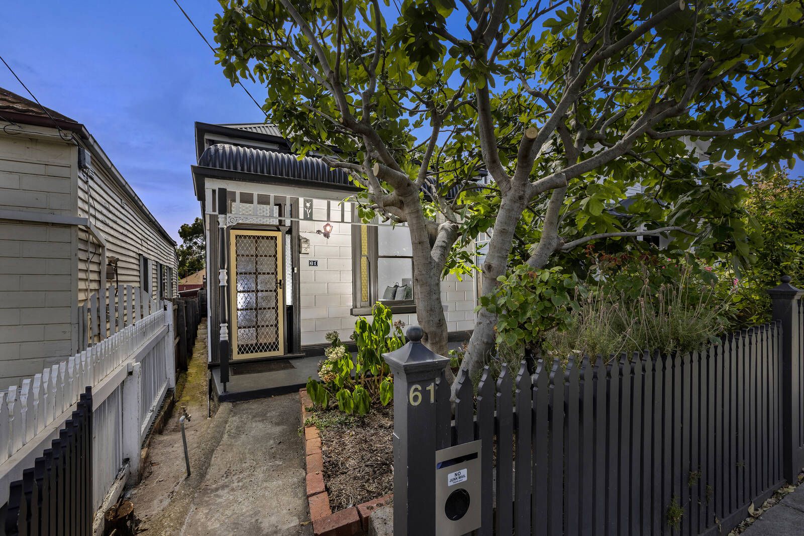 61 Bowen Street, Moonee Ponds VIC 3039