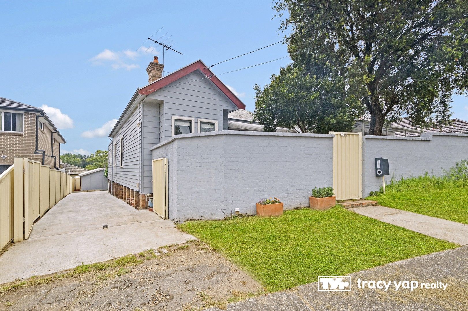 851 Victoria Road, West Ryde NSW 2114, Image 1