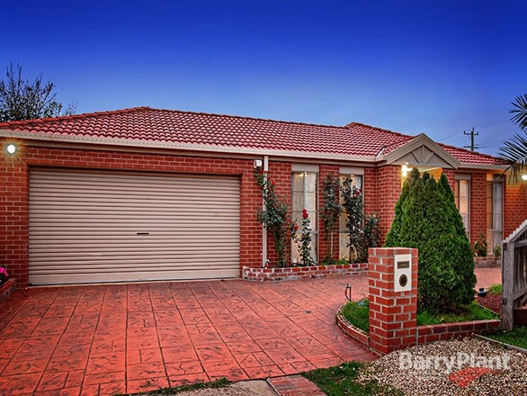 3 Albion Court, Hoppers Crossing VIC 3029
