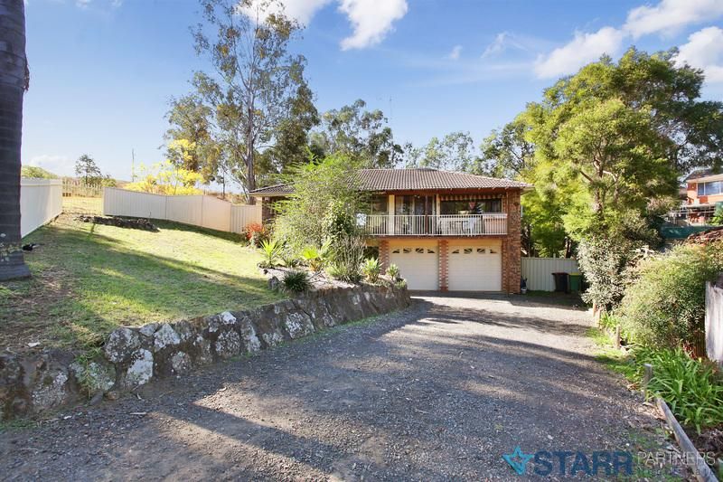 10 Highview Avenue, Penrith NSW 2750