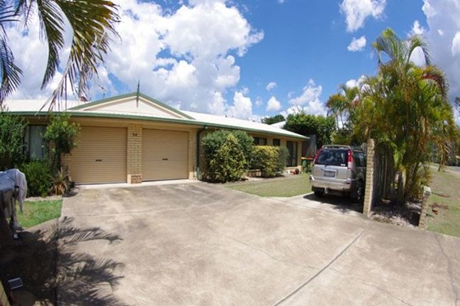 Picture of 54 Hennessy Street, GATTON QLD 4343