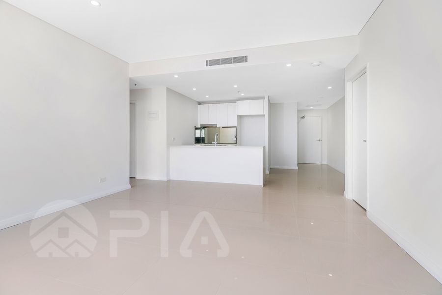2 bedrooms Apartment / Unit / Flat in 901/16 East Street GRANVILLE NSW, 2142