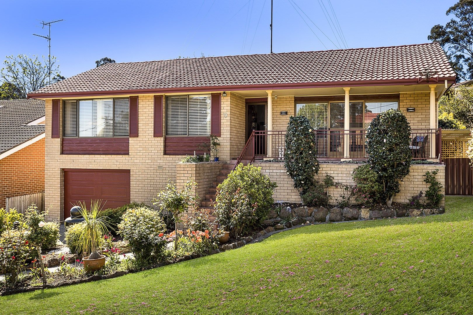 9 Apollo Avenue, Baulkham Hills NSW 2153, Image 0