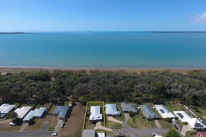 Picture of 16 Ulysses Way, ARMSTRONG BEACH QLD 4737