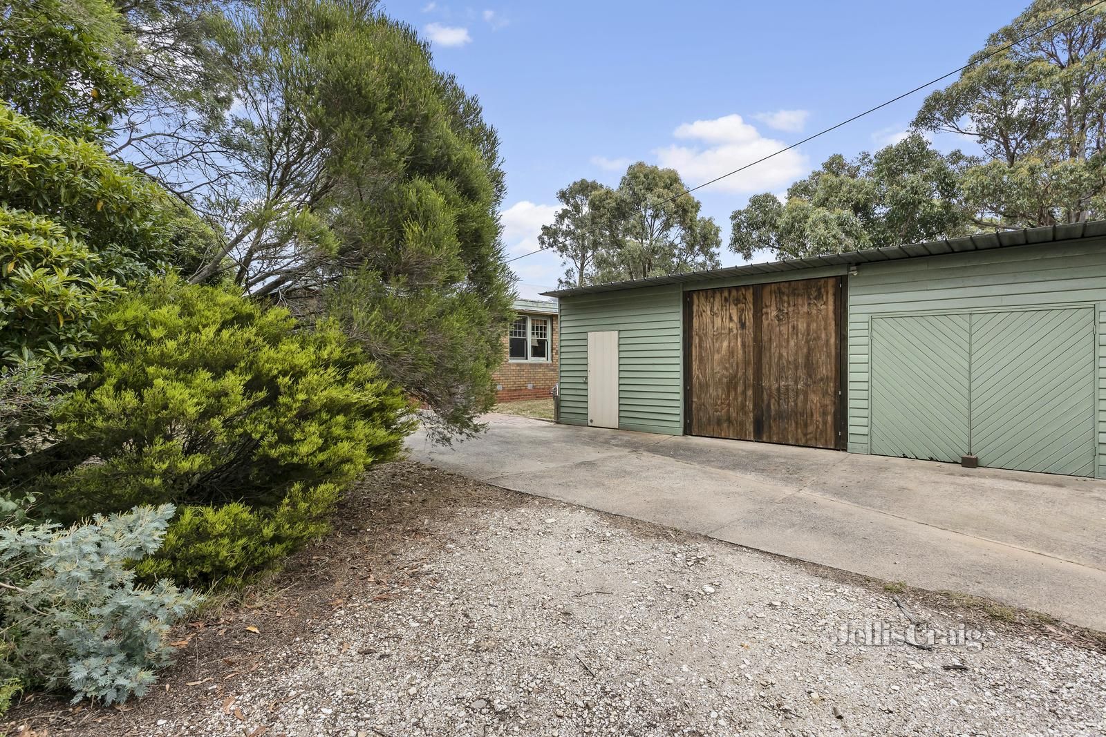 198 Sharpes Lane, Wheatsheaf VIC 3461, Image 1