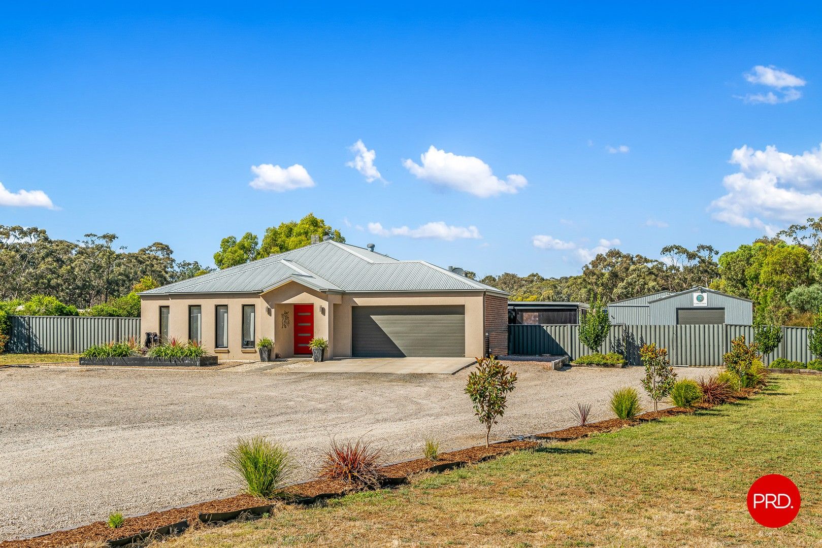 6 Eddington Street, Axedale VIC 3551, Image 1