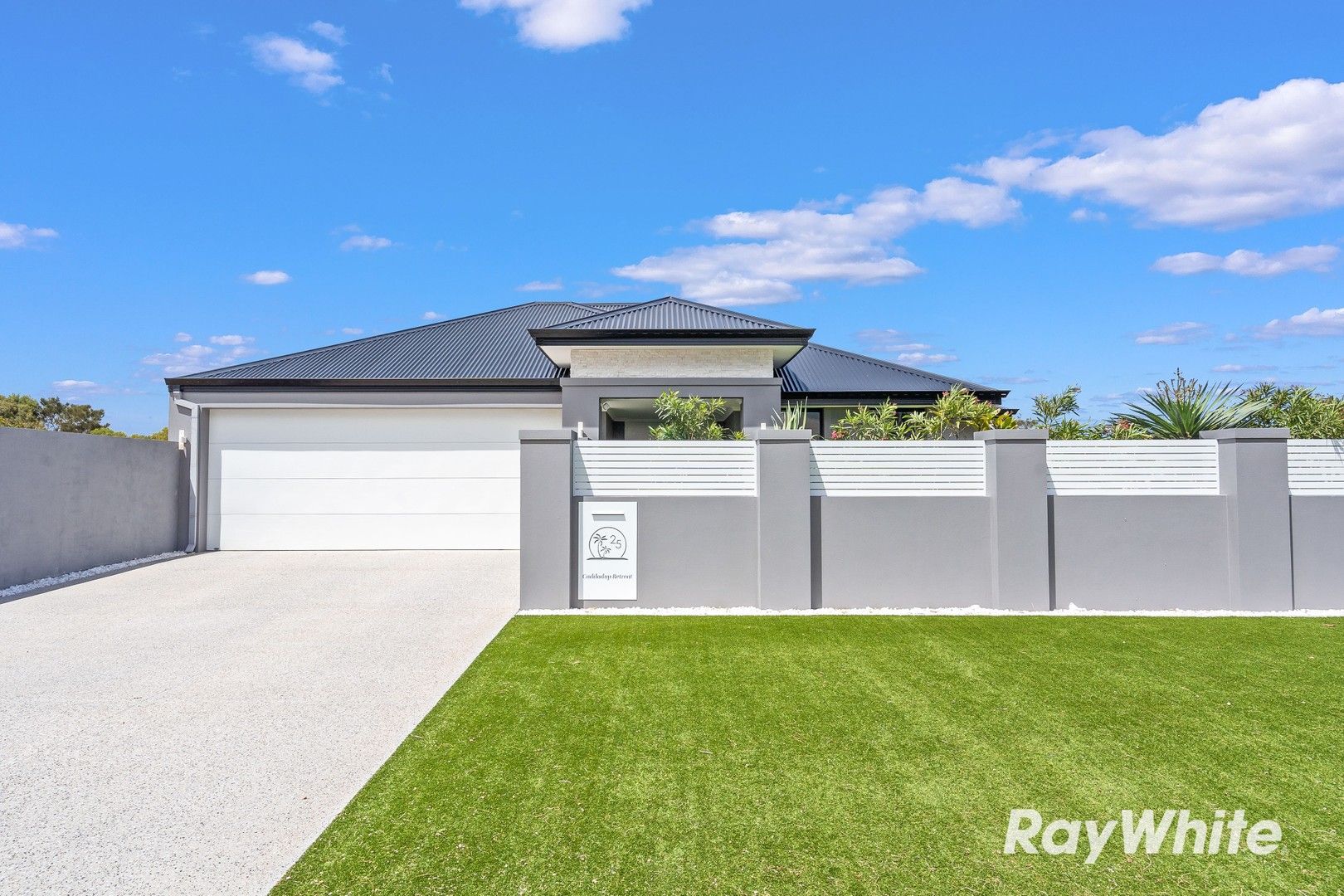 3 bedrooms House in 25 Caddadup Retreat DAWESVILLE WA, 6211