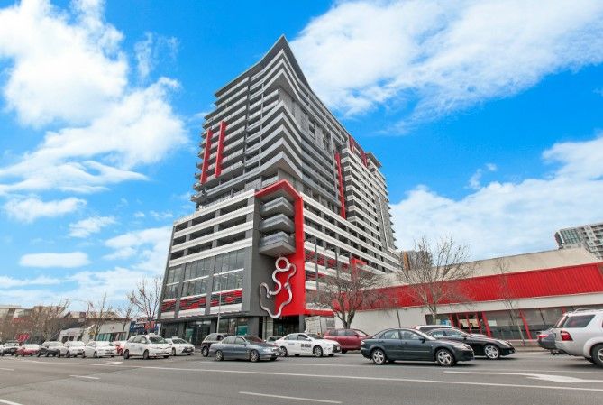 1 bedrooms Apartment / Unit / Flat in 1517/152-160 Grote Street ADELAIDE SA, 5000